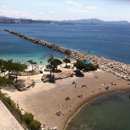 Chambre Au Coeur De Marseille Centre « Le Panier » Екстериор снимка